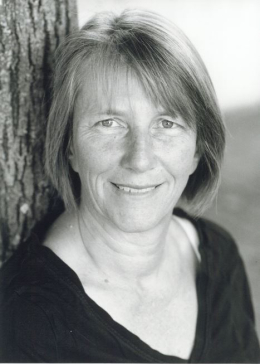 Mitglieder - Manuela Bantli
