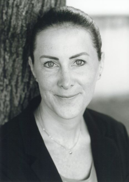 Mitglieder - Melanie Meier