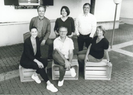 Mitglieder - Schulkommission