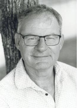 Mitglieder - Philipp Engel, Vizepräsident