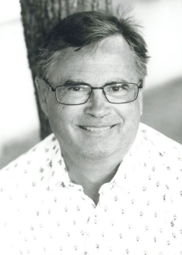 Mitglieder - Tobias Kohler, Schulpräsident und Gemeinderat